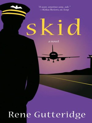 Skid - ebook